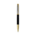 parker-ambient-deluxe-black-GT-roller-ball-pen-open-view