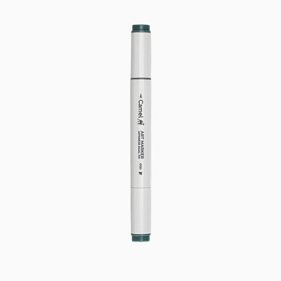 Camel Dual Tip Individual Art Marker - 2