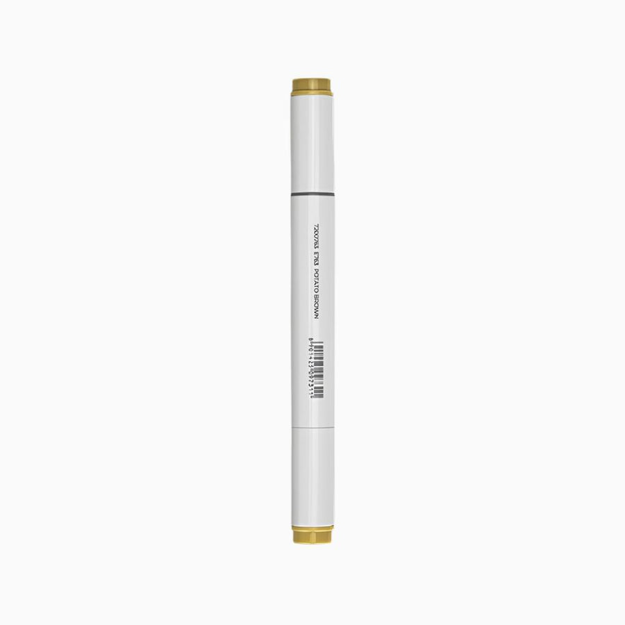 Camel Dual Tip Individual Art Marker - 2