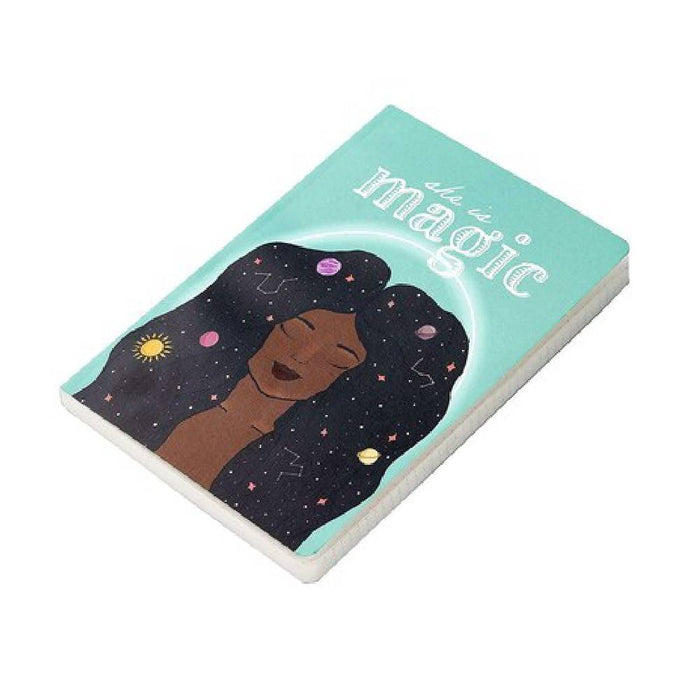 factor-notes-she-is-magic-unruled-notebook-front-view