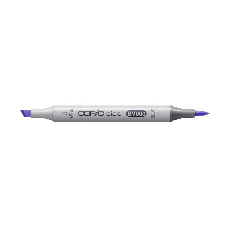 Copic Ciao Individual Markers - 1