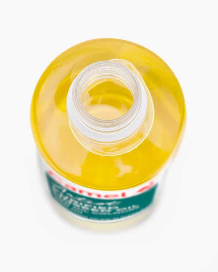 Camel - Artist Purified Linseed Oil