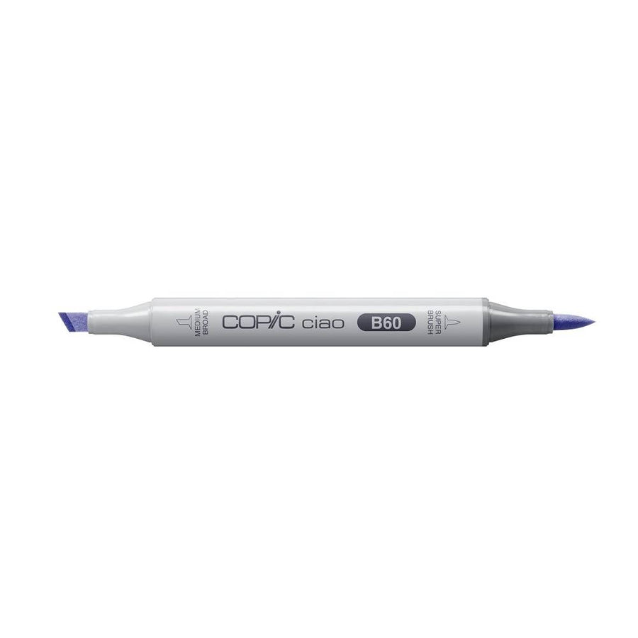 Copic Ciao Individual Markers - 1