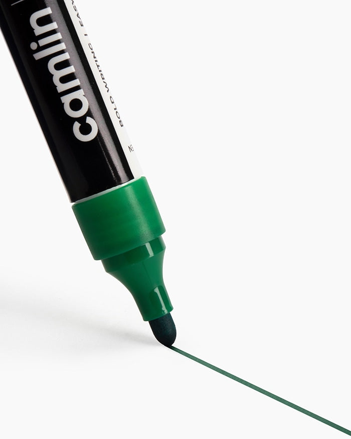 Camlin Whiteboard Marker (Green) — Mango