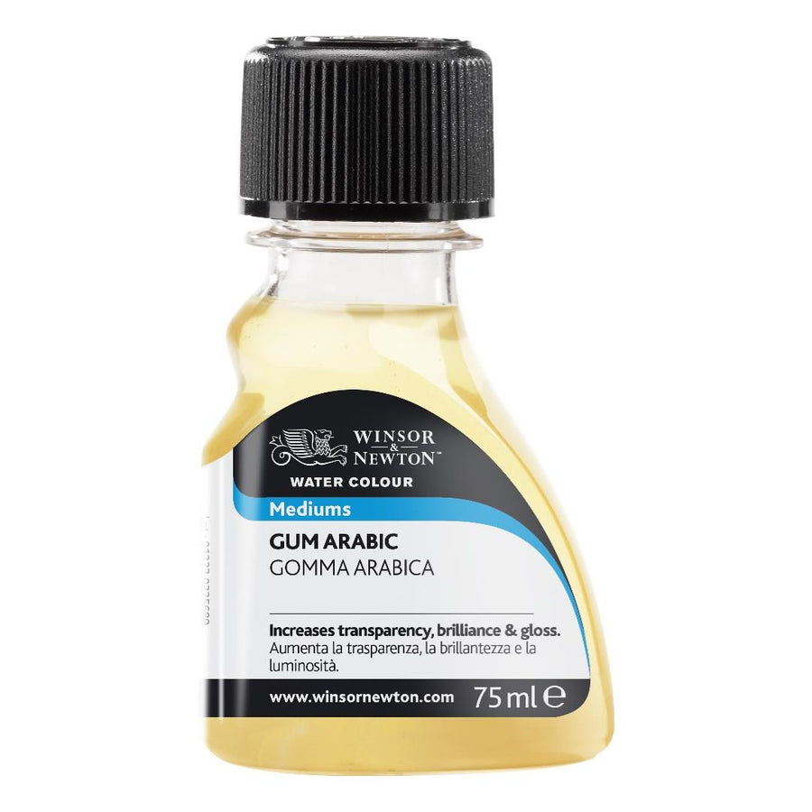 Winsor & Newton - Gum Arabic (75 ml)