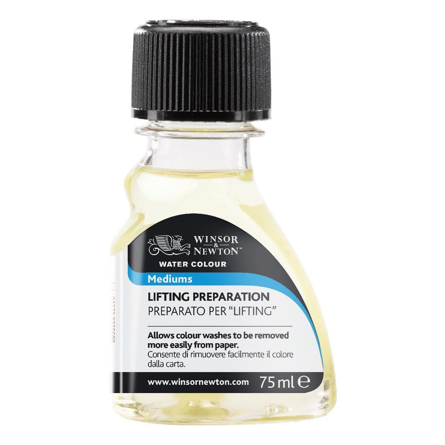 Winsor & Newton - Lifting Preparation (75 ml)