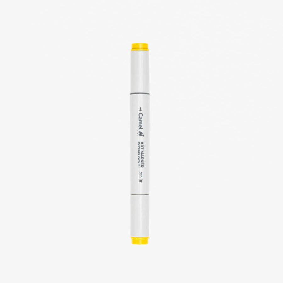 Camel Dual Tip Individual Art Marker - 1