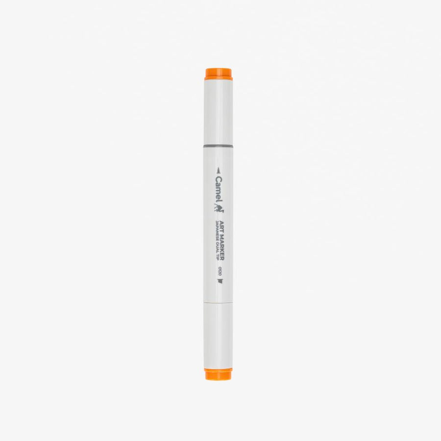 Camel Dual Tip Individual Art Marker - 1