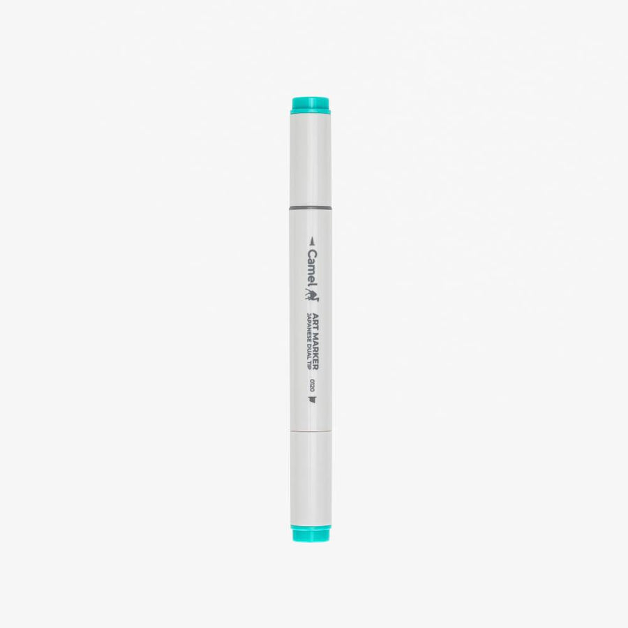 Camel Dual Tip Individual Art Marker - 1