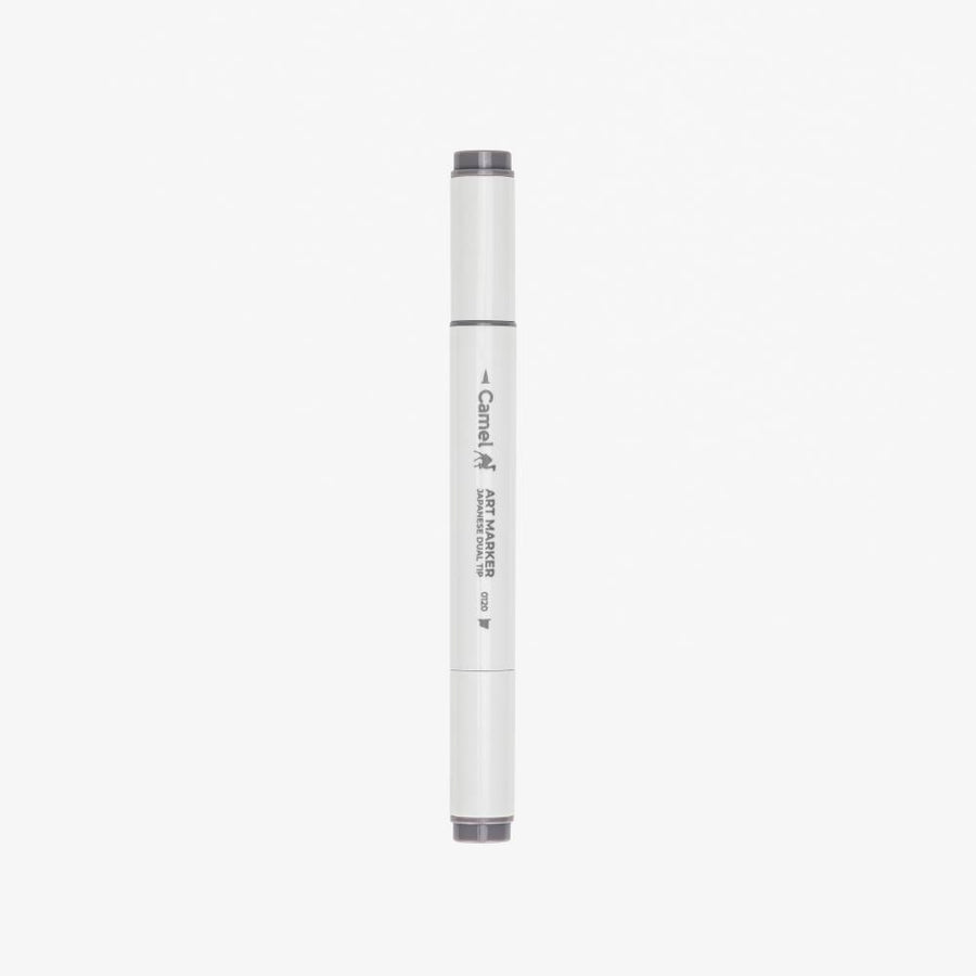 Camel Dual Tip Individual Art Marker - 1