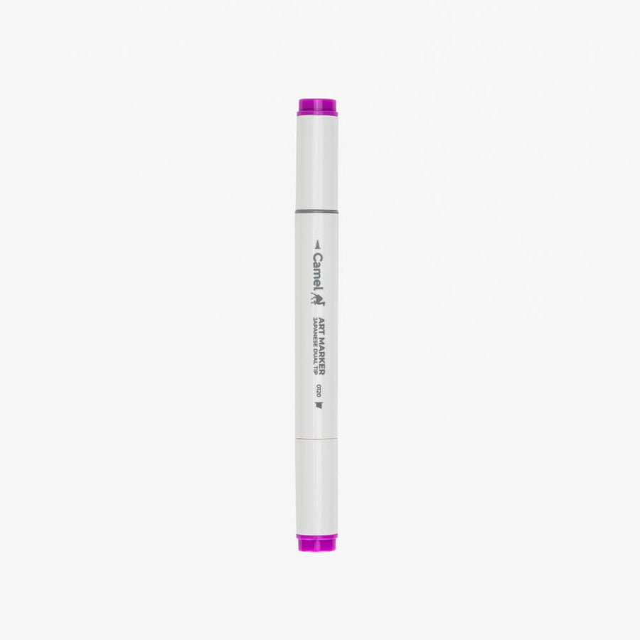 Camel Dual Tip Individual Art Marker - 1