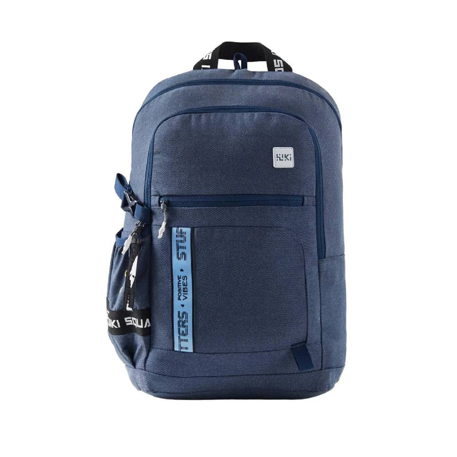 WIKI Squad 1 Backpack 30.5L - Twill Navy