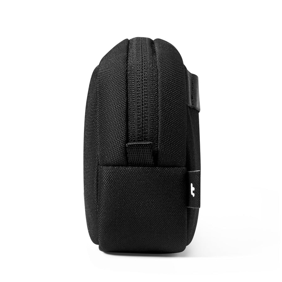 Tomtoc Light-T12 Electronic Accessory Pouch 1L – Black
