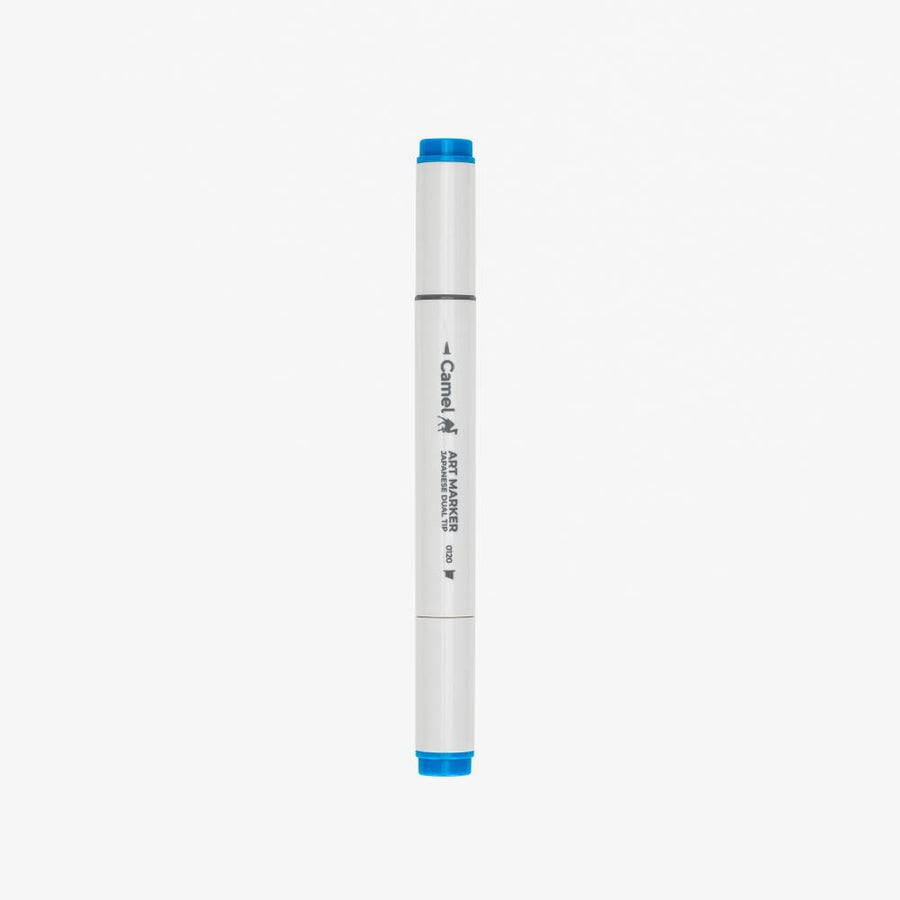 Camel Dual Tip Individual Art Marker - 1