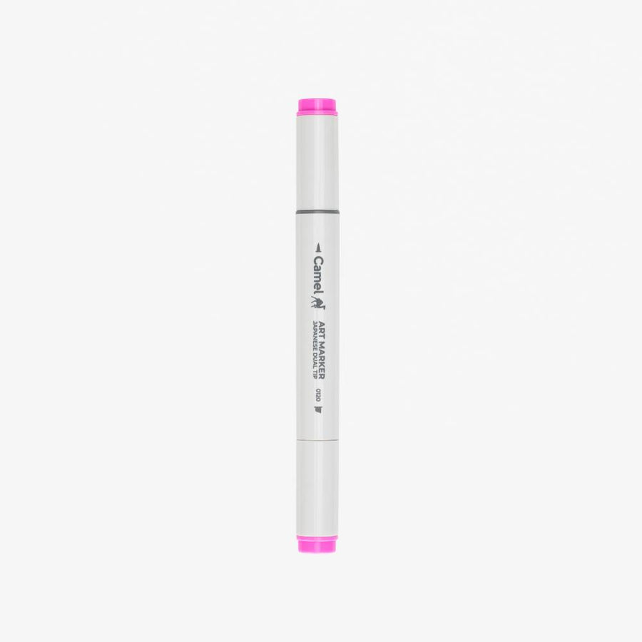 Camel Dual Tip Individual Art Marker - 1