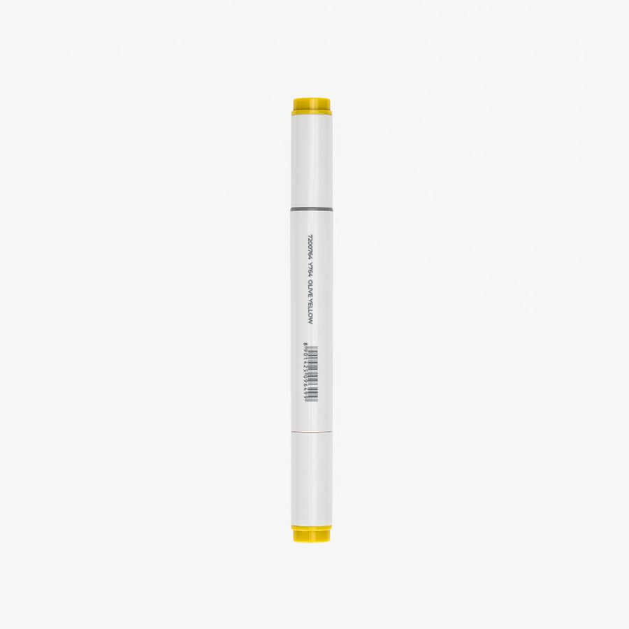 Camel Dual Tip Individual Art Marker - 2