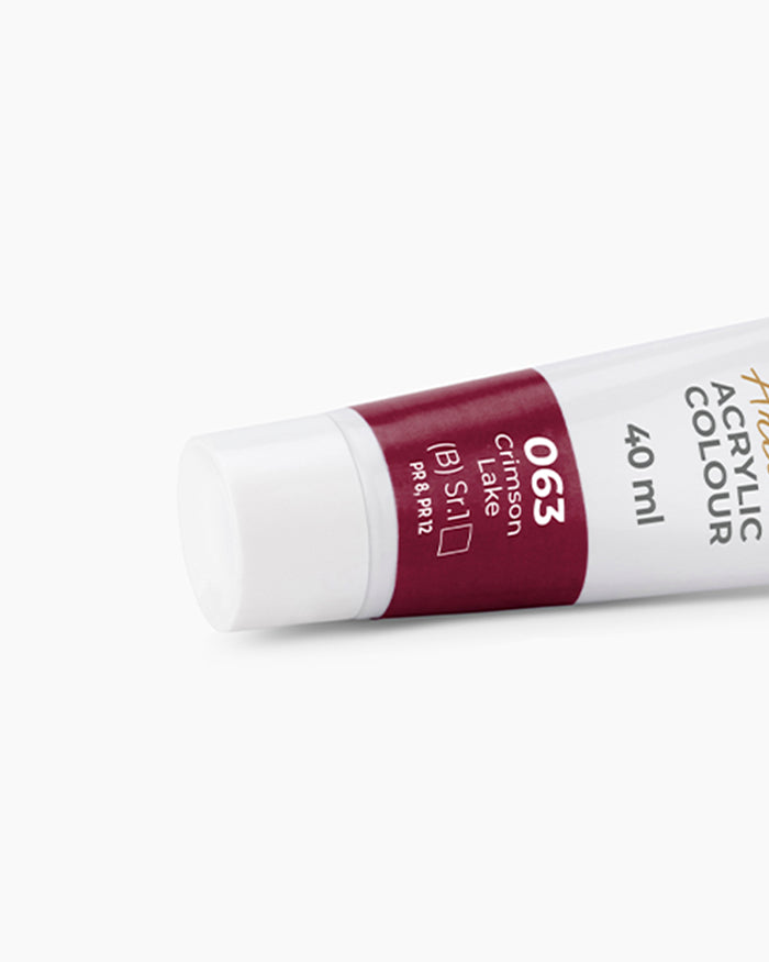 Camel - Artists' Acrylic Colour Tube (40ml)