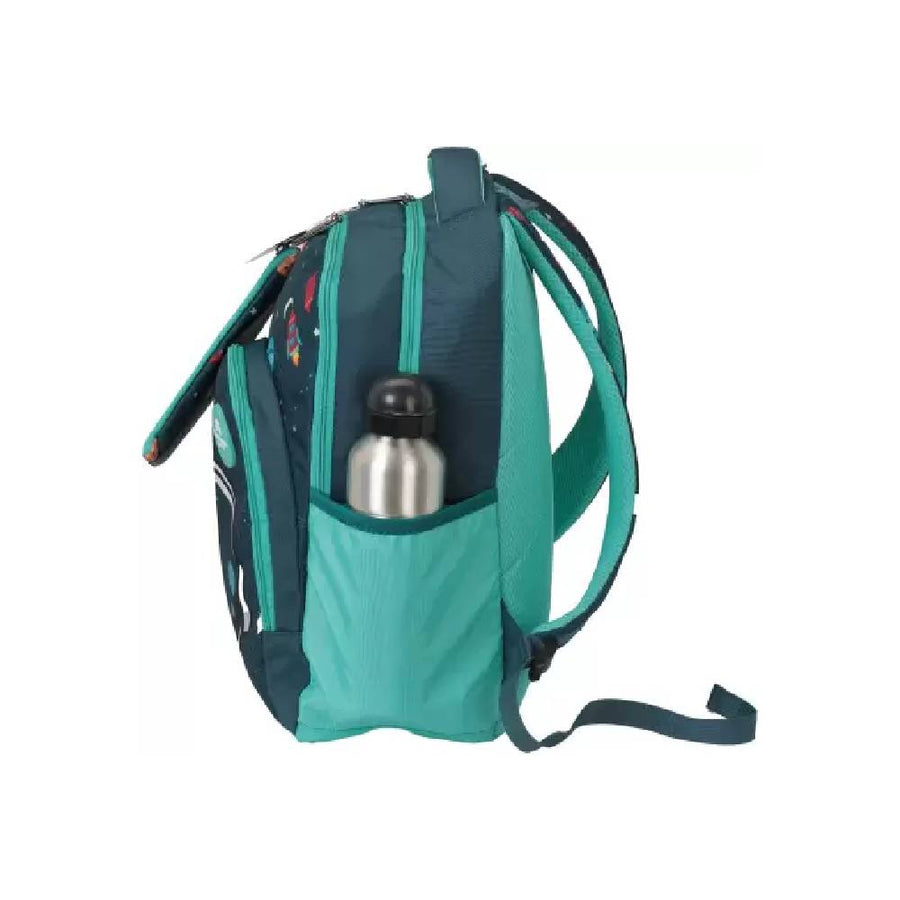 Faber-Castell Astronaut Backpack - Sea Green