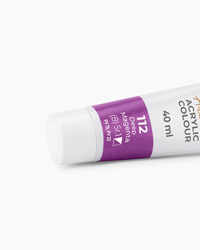 Camel - Artists' Acrylic Colour Tube (40ml)