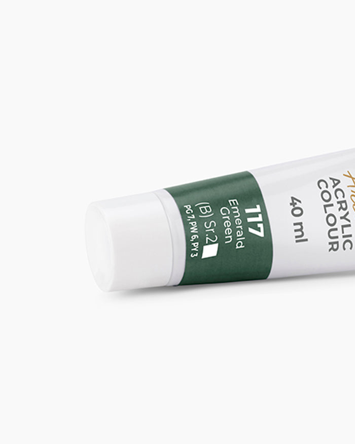 Camel - Artists' Acrylic Colour Tube (40ml)
