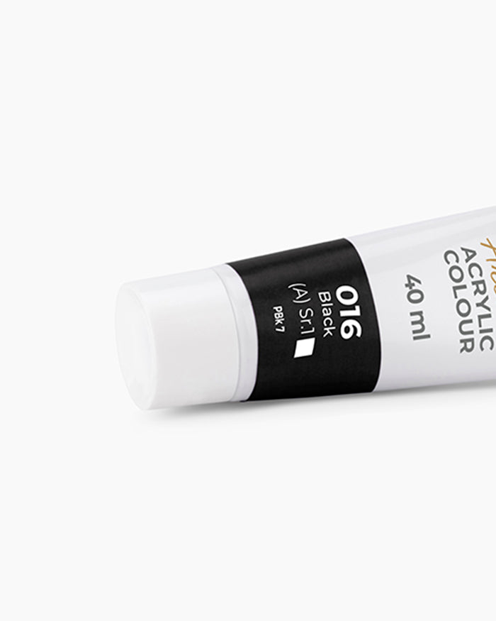 Camel - Artists' Acrylic Colour Tube (40ml)