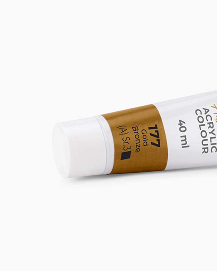 Camel - Artists' Acrylic Colour Tube (40ml)