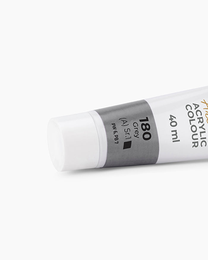 Camel - Artists' Acrylic Colour Tube (40ml)