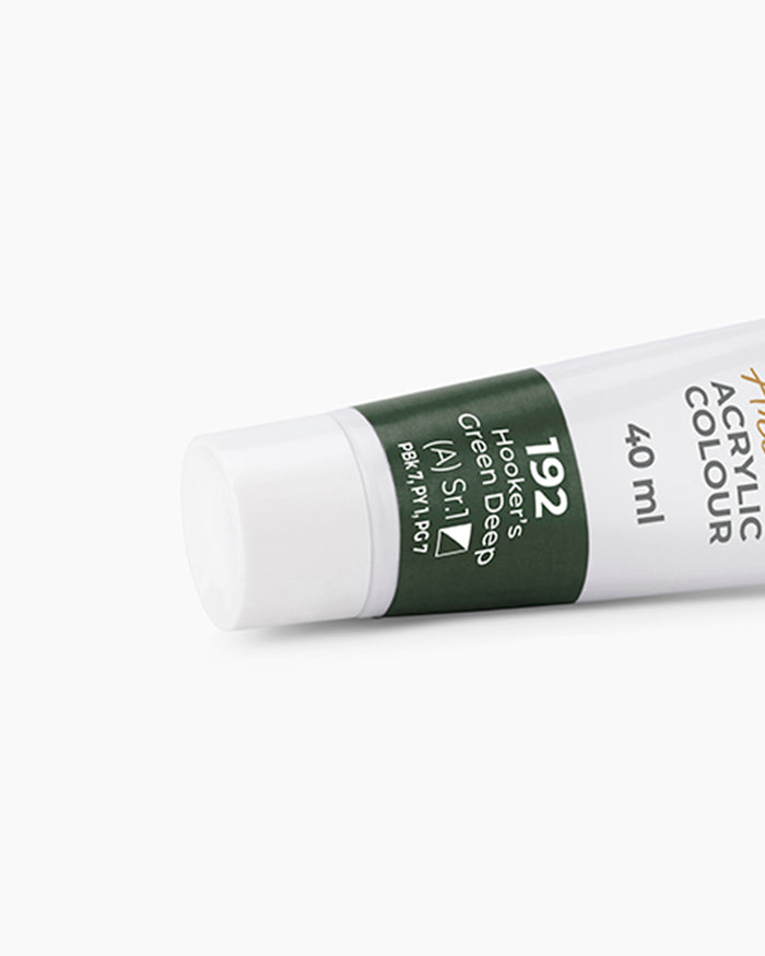Camel - Artists' Acrylic Colour Tube (40ml)