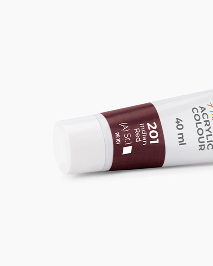 Camel - Artists' Acrylic Colour Tube (40ml)