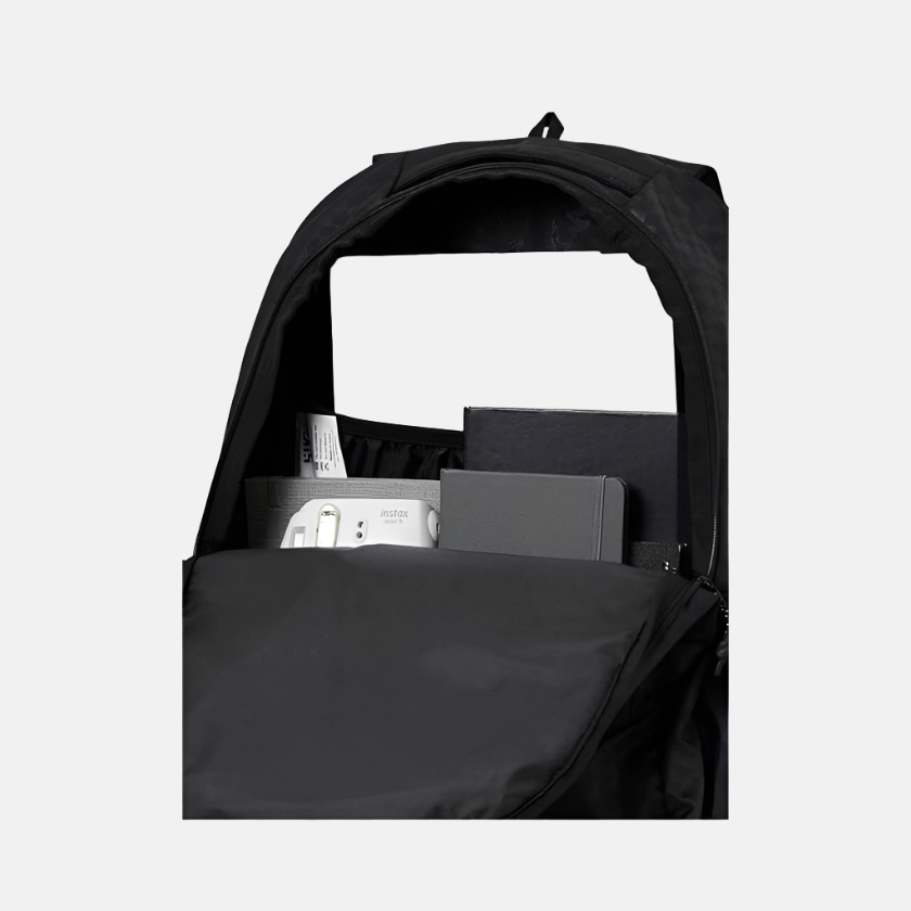 WIKI 5 Backpack 39.5 L - Black Illusion
