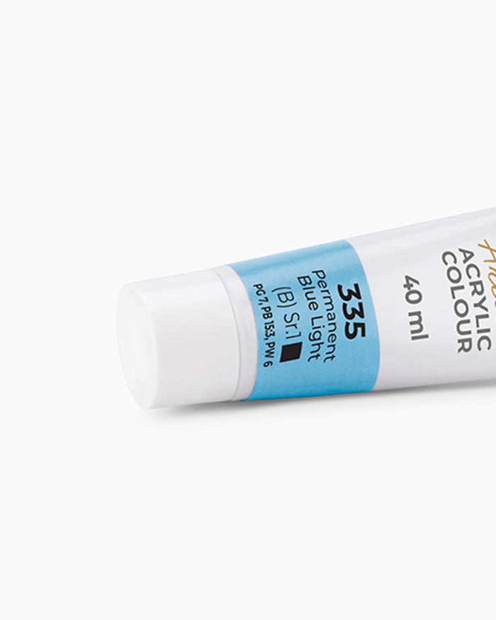Camel - Artists' Acrylic Colour Tube (40ml)