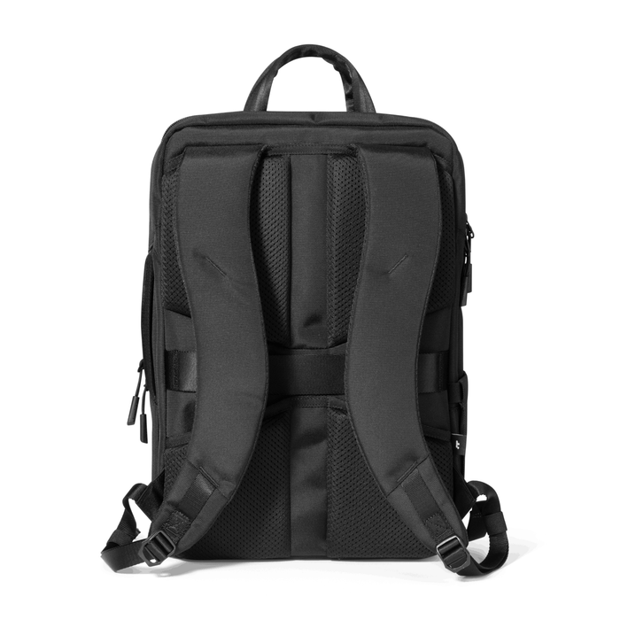 Tomtoc Navigator - T71 L Backpack 15.6inch /24L - Black