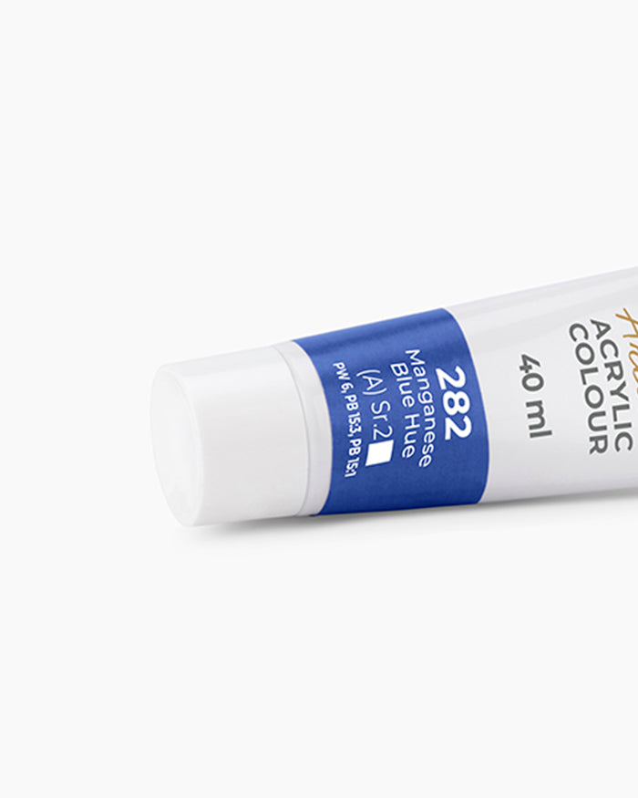 Camel - Artists' Acrylic Colour Tube (40ml)