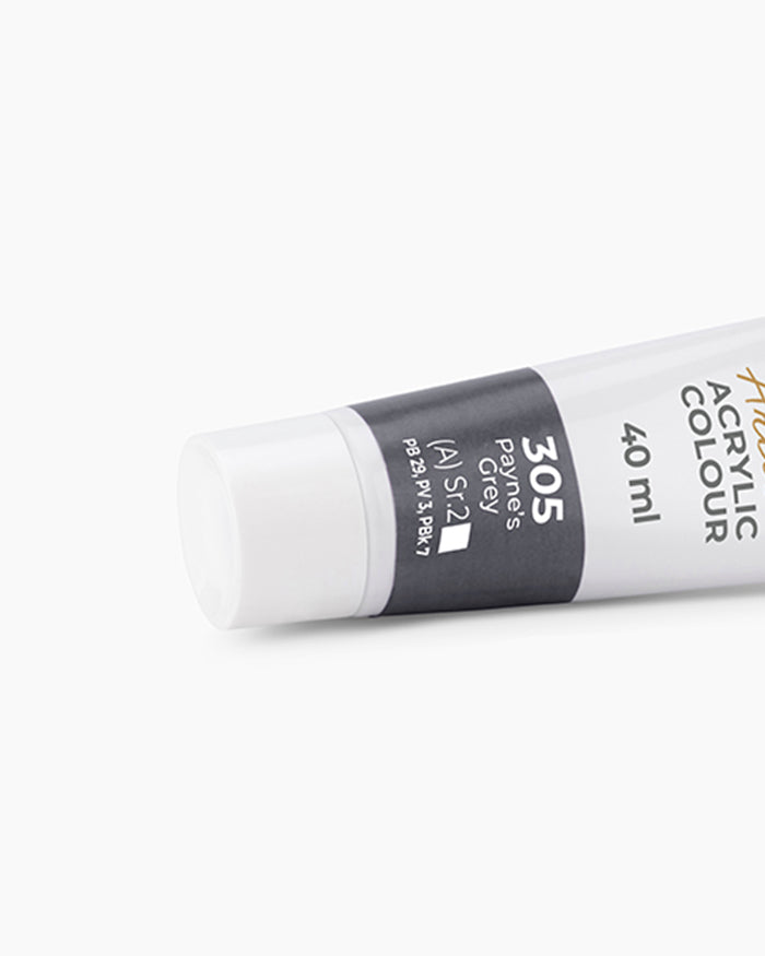Camel - Artists' Acrylic Colour Tube (40ml)