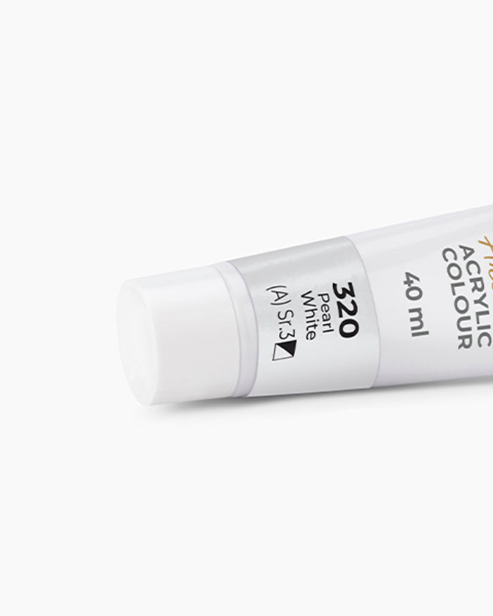 Camel - Artists' Acrylic Colour Tube (40ml)