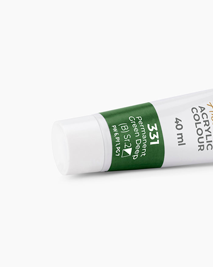 Camel - Artists' Acrylic Colour Tube (40ml)