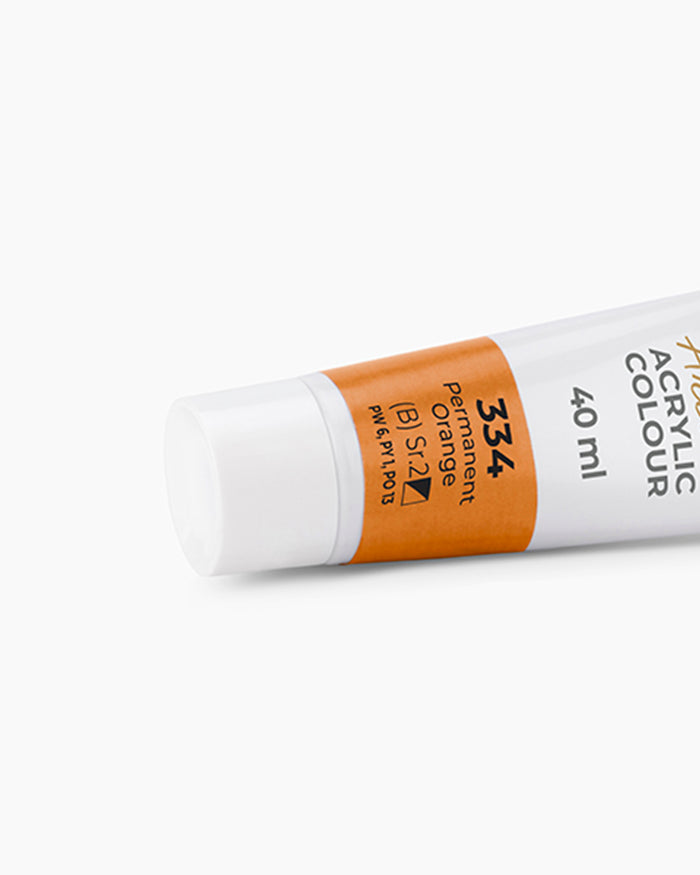 Camel - Artists' Acrylic Colour Tube (40ml)