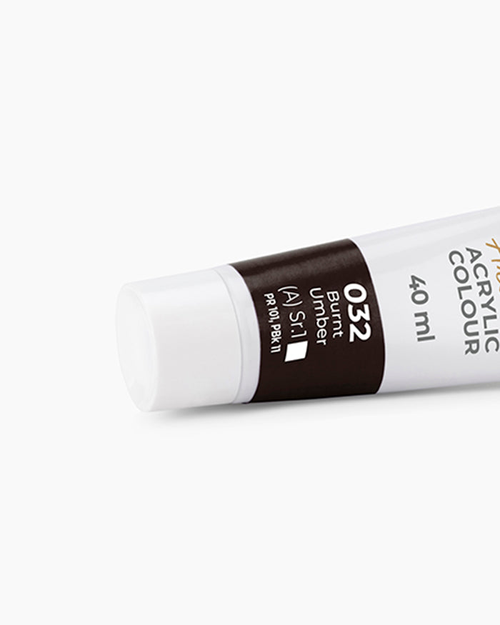 Camel - Artists' Acrylic Colour Tube (40ml)