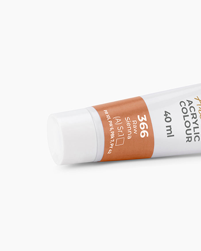 Camel - Artists' Acrylic Colour Tube (40ml)