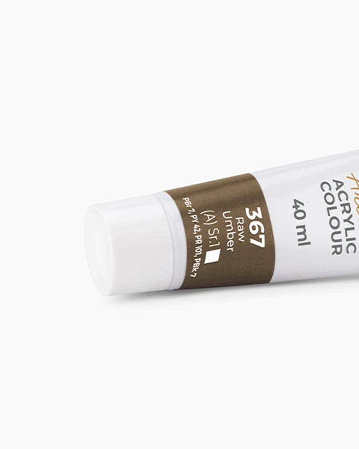 Camel - Artists' Acrylic Colour Tube (40ml)