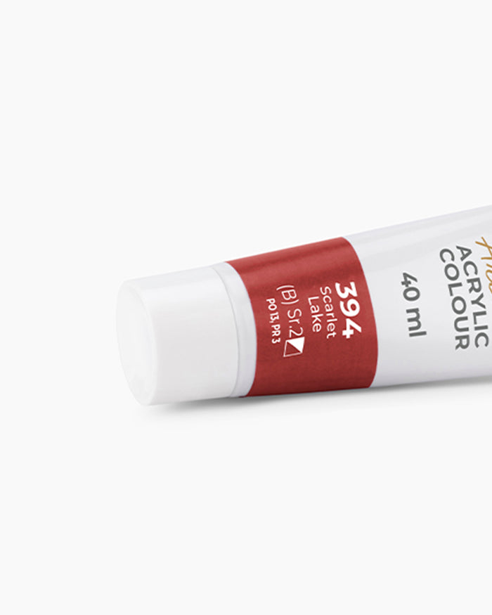 Camel - Artists' Acrylic Colour Tube (40ml)