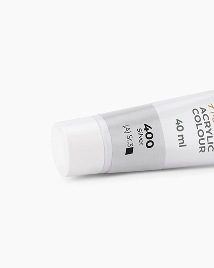 Camel - Artists' Acrylic Colour Tube (40ml)
