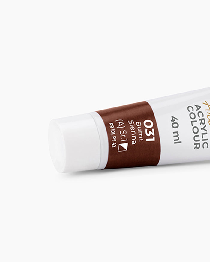 Camel - Artists' Acrylic Colour Tube (40ml)