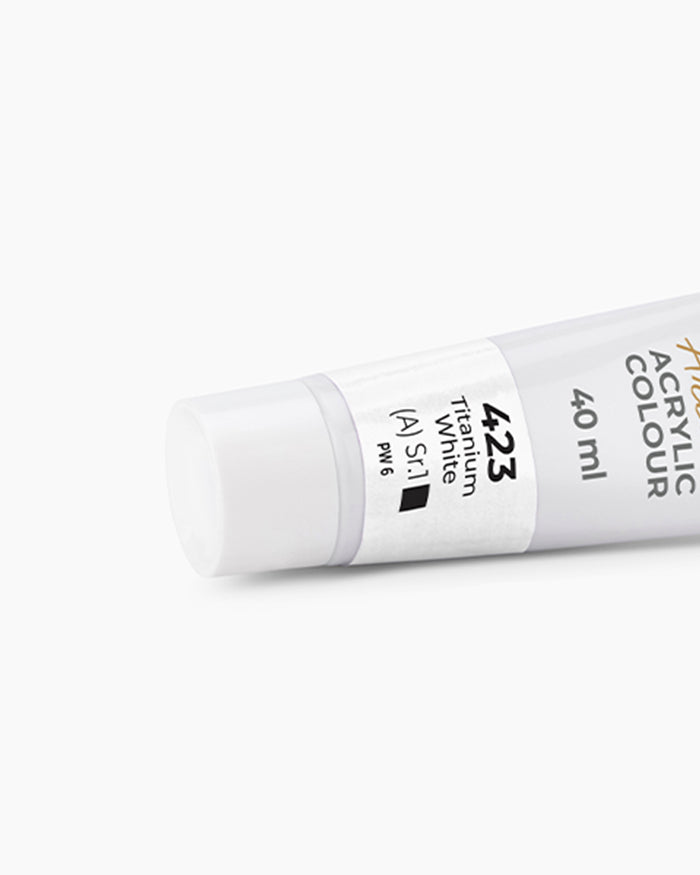 Camel - Artists' Acrylic Colour Tube (40ml)