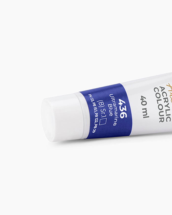 Camel - Artists' Acrylic Colour Tube (40ml)
