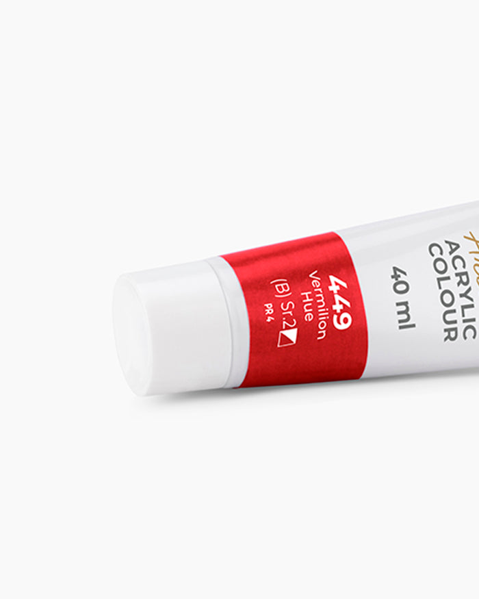 Camel - Artists' Acrylic Colour Tube (40ml)