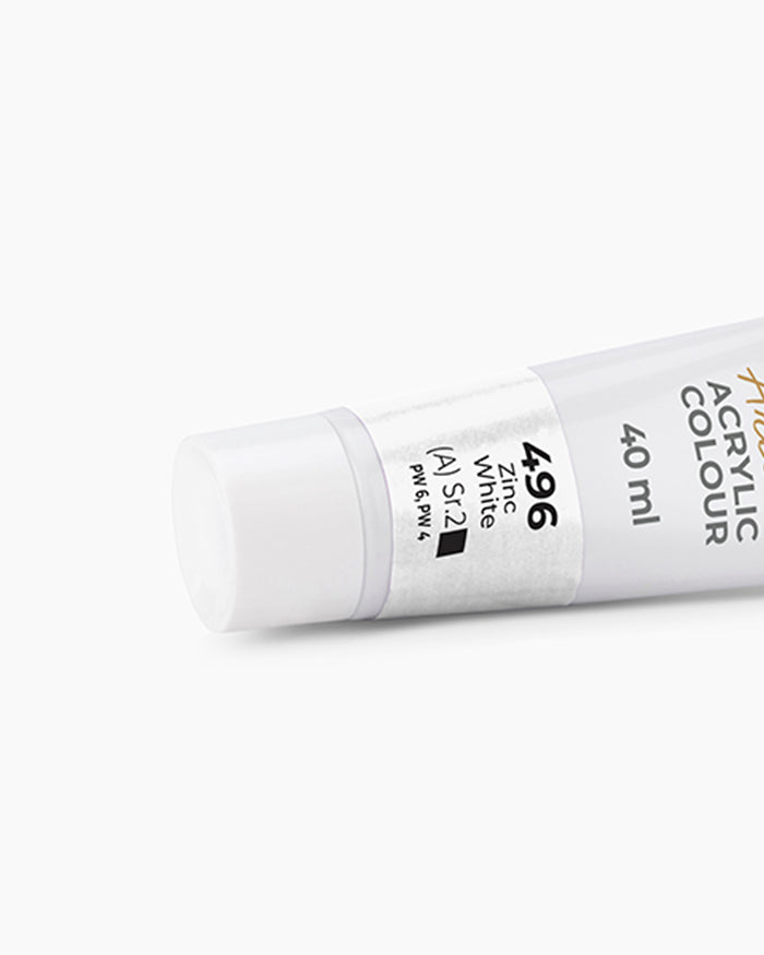 Camel - Artists' Acrylic Colour Tube (40ml)