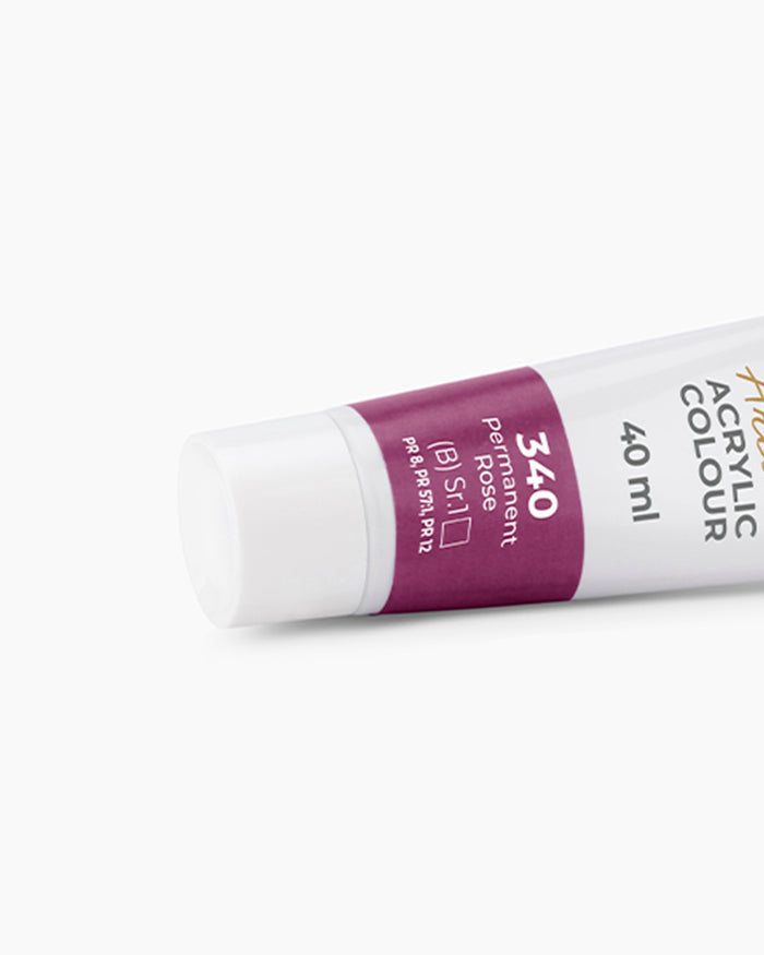 Camel - Artists' Acrylic Colour Tube (40ml)