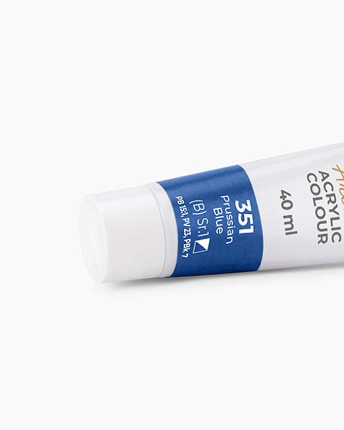 Camel - Artists' Acrylic Colour Tube (40ml)