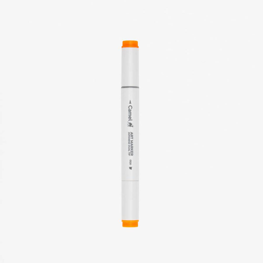Camel Dual Tip Individual Art Marker - 1